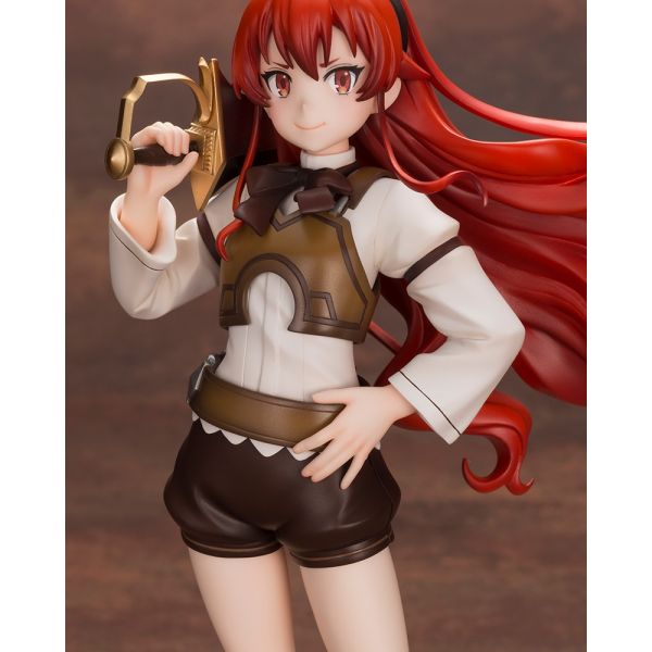 Eris Boreas Greyrat Bonus Edition 1/8 Scale Statue (Mushoku Tensei: Jobless Reincarnation) Additional Image 7