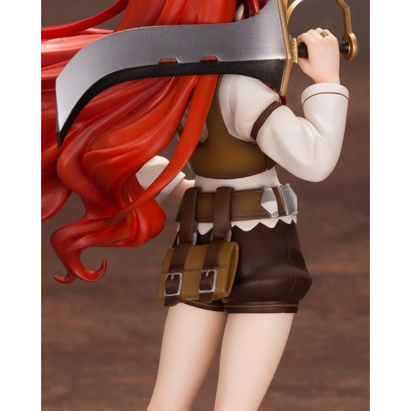Eris Boreas Greyrat Bonus Edition 1/8 Scale Statue (Mushoku Tensei: Jobless Reincarnation) Additional Image 8