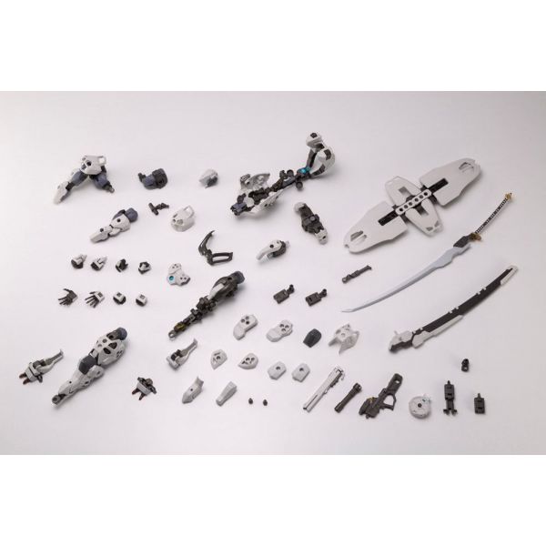 Hexa Gear V-Thor (Hexa Gear) Additional Image 8