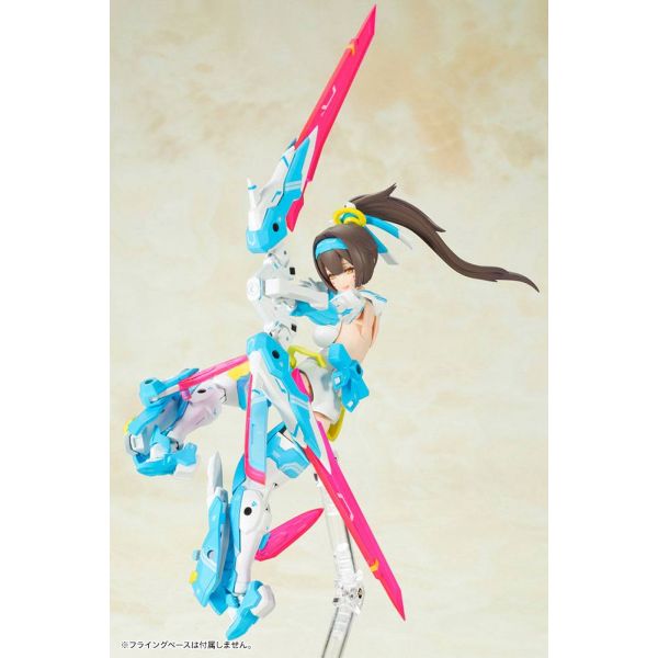 Asra Archer Aoi (Megami Device) Image