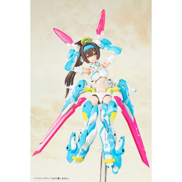 Asra Archer Aoi (Megami Device) Image