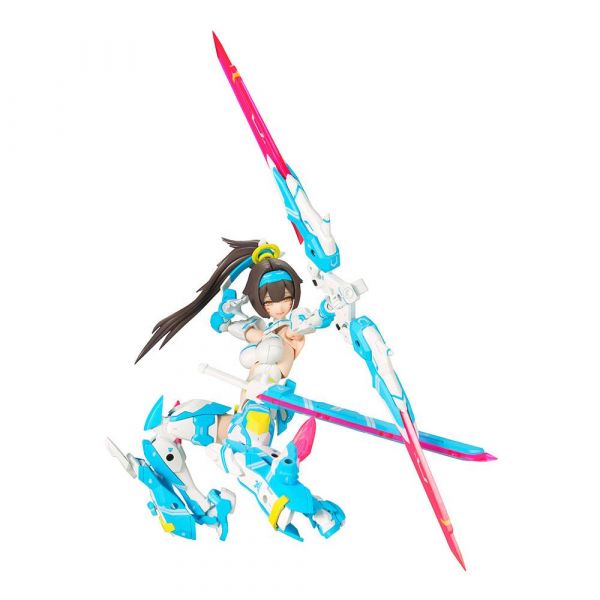 Asra Archer Aoi (Megami Device) Image