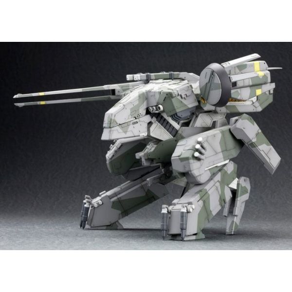 Metal Gear REX (Metal Gear Solid) Additional Image 1