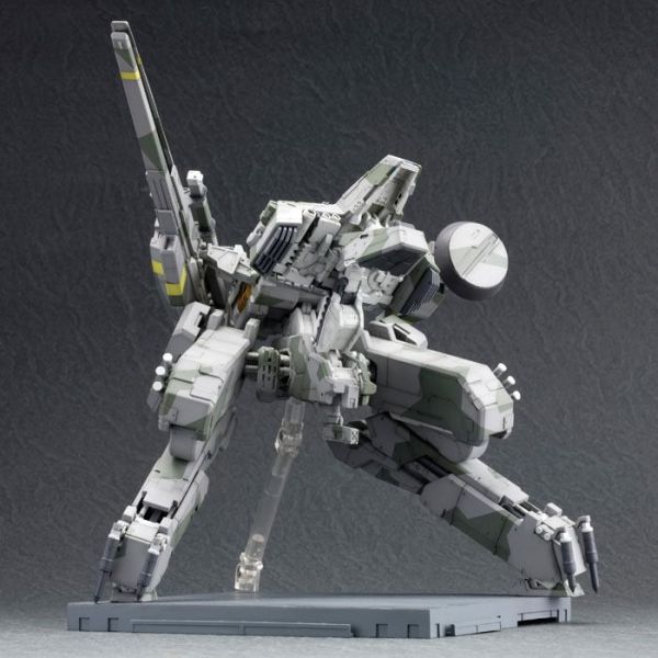 Metal Gear REX (Metal Gear Solid) Additional Image 2