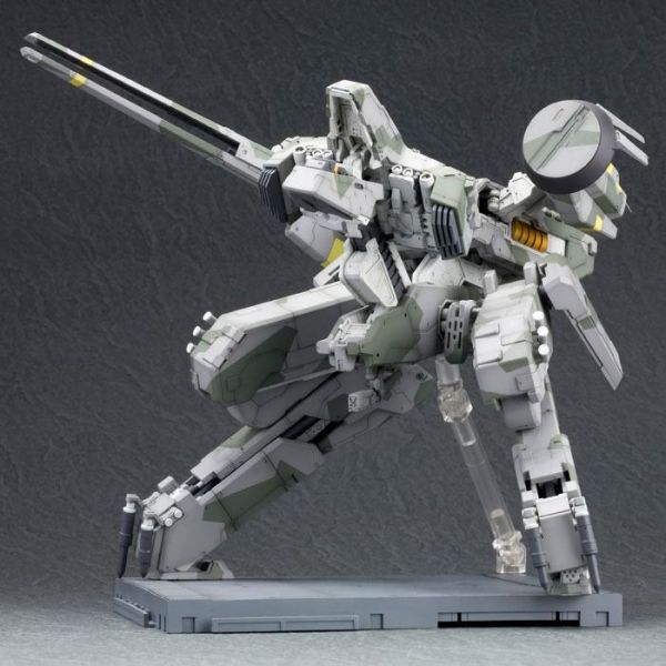 Metal Gear REX (Metal Gear Solid) Additional Image 3