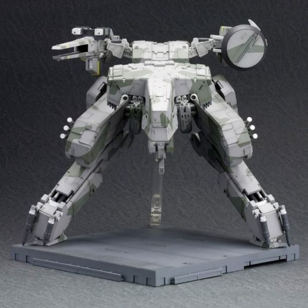 Metal Gear REX (Metal Gear Solid) Additional Image 5