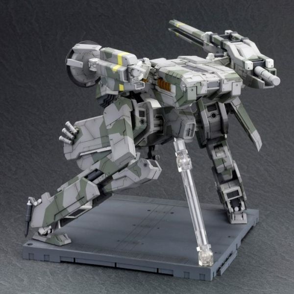 Metal Gear REX (Metal Gear Solid) Additional Image 6