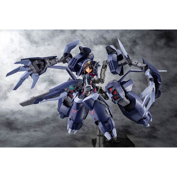 Megami Device Sitara Kaneshiya (Tenki) Ganesha Ver. (Alice Gear Aegis) Additional Image 2