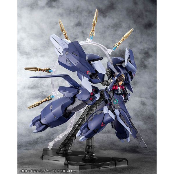 Megami Device Sitara Kaneshiya (Tenki) Ganesha Ver. (Alice Gear Aegis) Additional Image 4