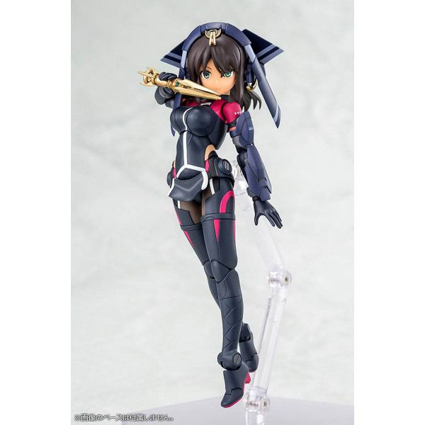 Megami Device Sitara Kaneshiya (Tenki) Ganesha Ver. (Alice Gear Aegis) Additional Image 6