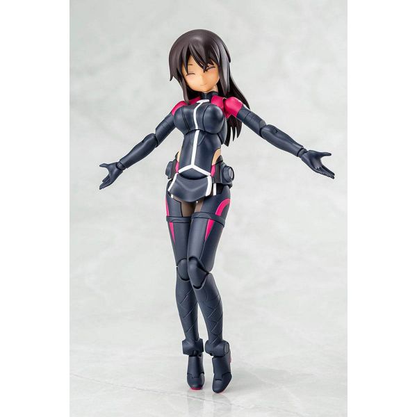 Megami Device Sitara Kaneshiya (Tenki) Ganesha Ver. (Alice Gear Aegis) Additional Image 7