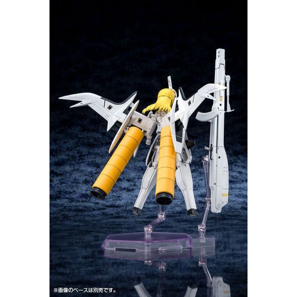 Type Angel Arnval (Busou Shinki x Megami Device) Image