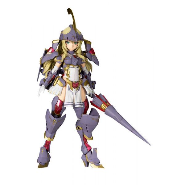 View Figure Model Kits page