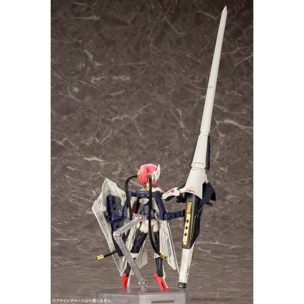 Megami Device Bullet Knights Lancer (Reissue) Image