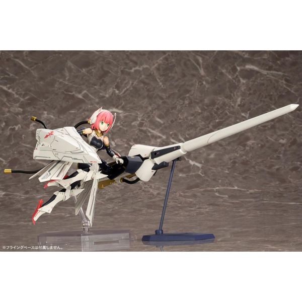 Megami Device Bullet Knights Lancer (Reissue) Image