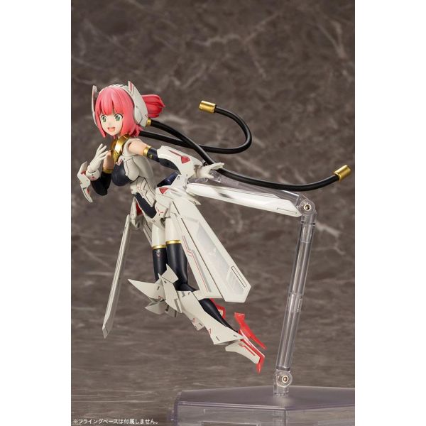 Megami Device Bullet Knights Lancer (Reissue) Image