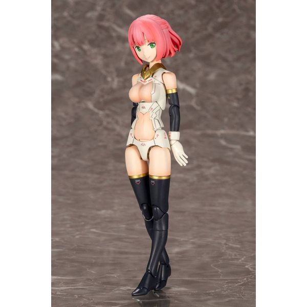 Megami Device Bullet Knights Lancer (Reissue) Image