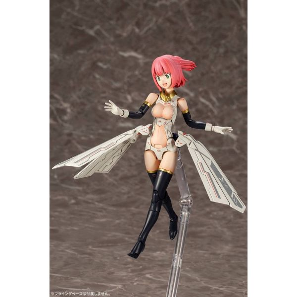 Megami Device Bullet Knights Lancer (Reissue) Image