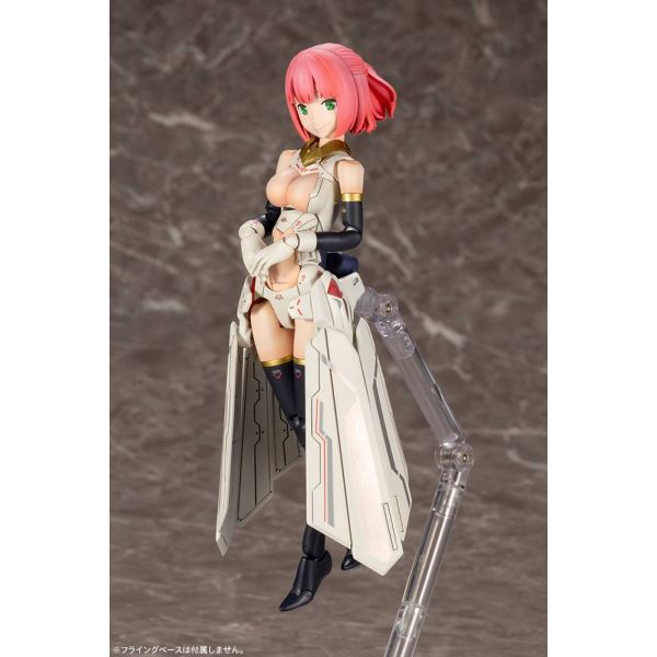 Megami Device Bullet Knights Lancer (Reissue) Image