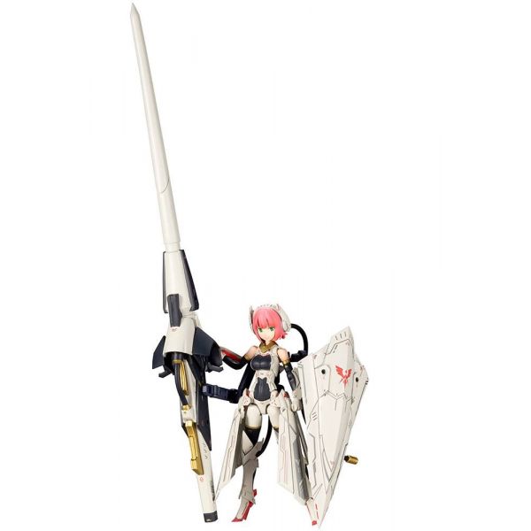 Megami Device Bullet Knights Lancer (Reissue) Image