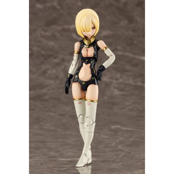 Megami Device Bullet Knights Launcher (Reissue) Image