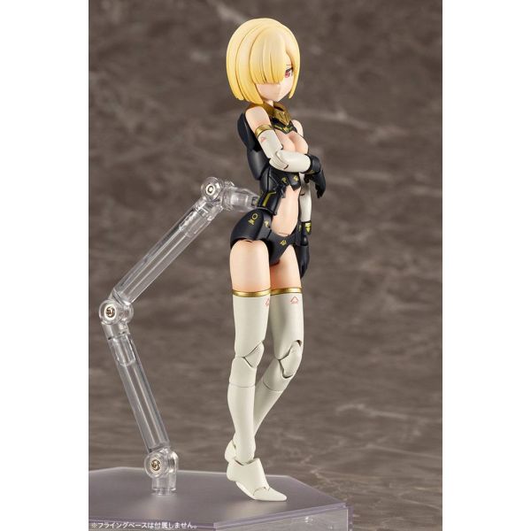 Megami Device Bullet Knights Launcher (Reissue) Image