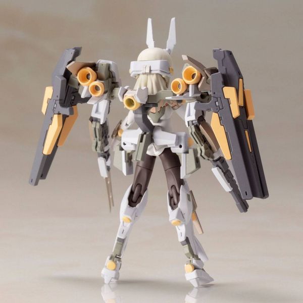 Frame Arms Girl Handscale Baselard Animation Ver. Image