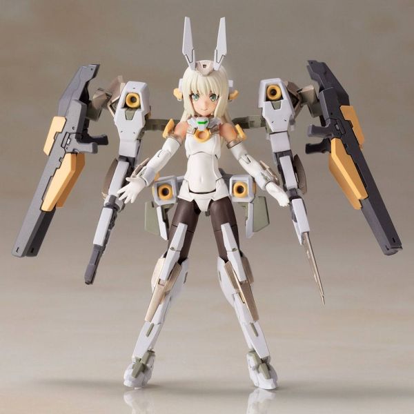 Frame Arms Girl Handscale Baselard Animation Ver. Image