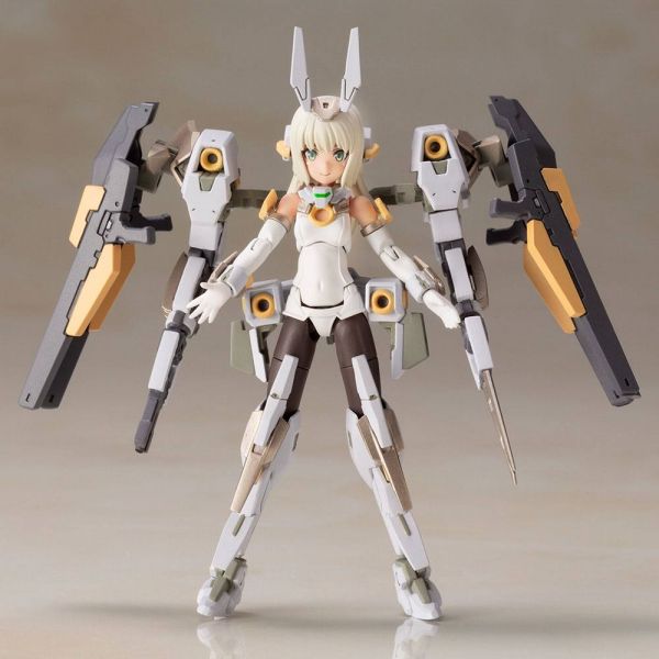 Frame Arms Girl Hand Scale Baselard Animation Ver. Image