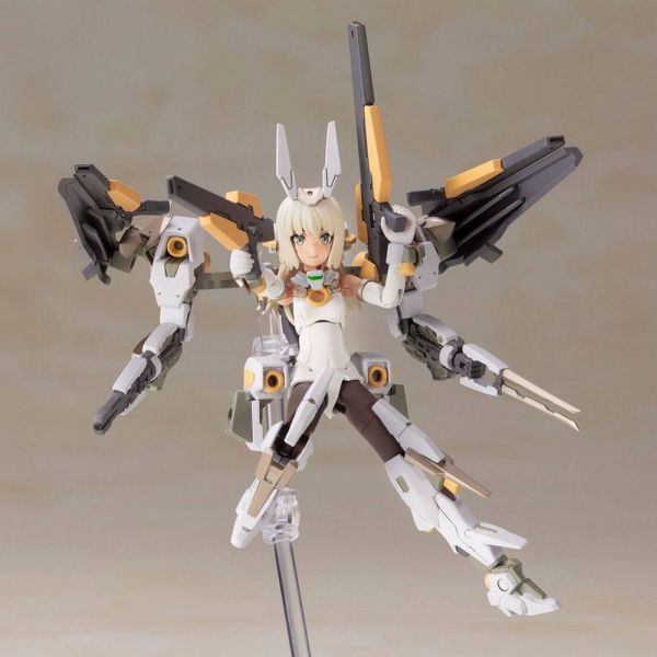 Frame Arms Girl Handscale Baselard Animation Ver. Image