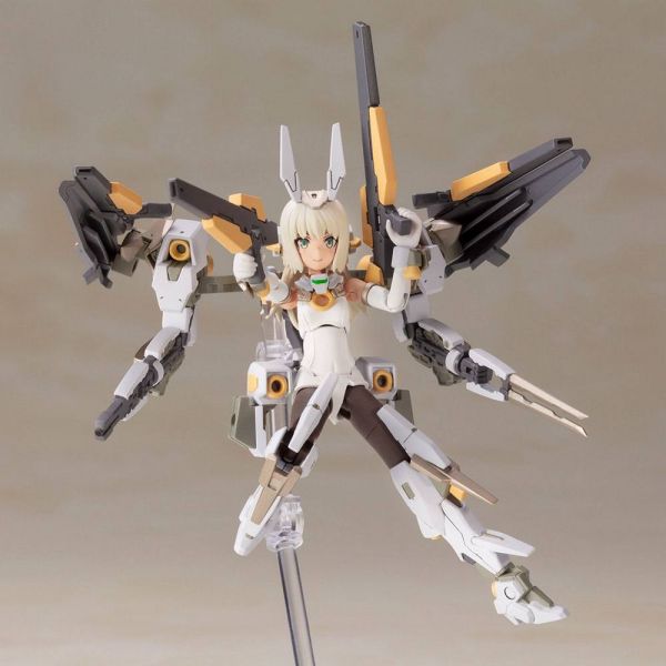 Frame Arms Girl Hand Scale Baselard Animation Ver. Image