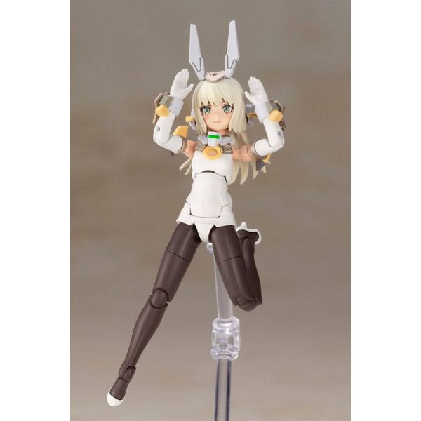 Frame Arms Girl Handscale Baselard Animation Ver. Image