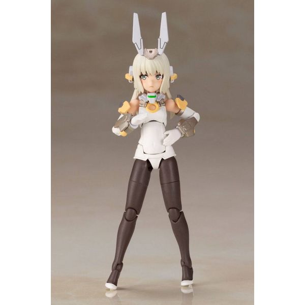 Frame Arms Girl Hand Scale Baselard Animation Ver. Image