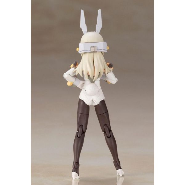 Frame Arms Girl Handscale Baselard Animation Ver. Image