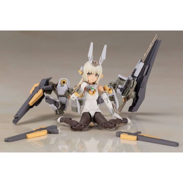 Frame Arms Girl Hand Scale Baselard Animation Ver. Image