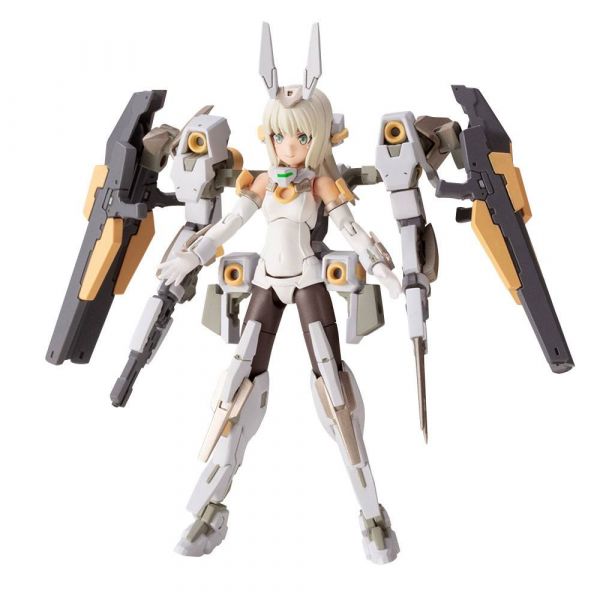 Frame Arms Girl Hand Scale Baselard Animation Ver. Image