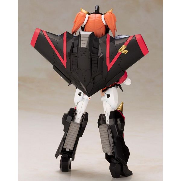 Crossframe Girl GaoGaiGar (Reissue) Image