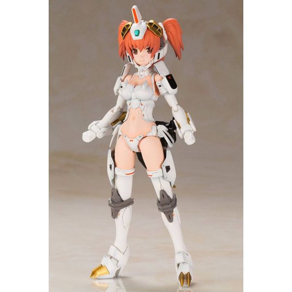 Crossframe Girl GaoGaiGar (Reissue) Image