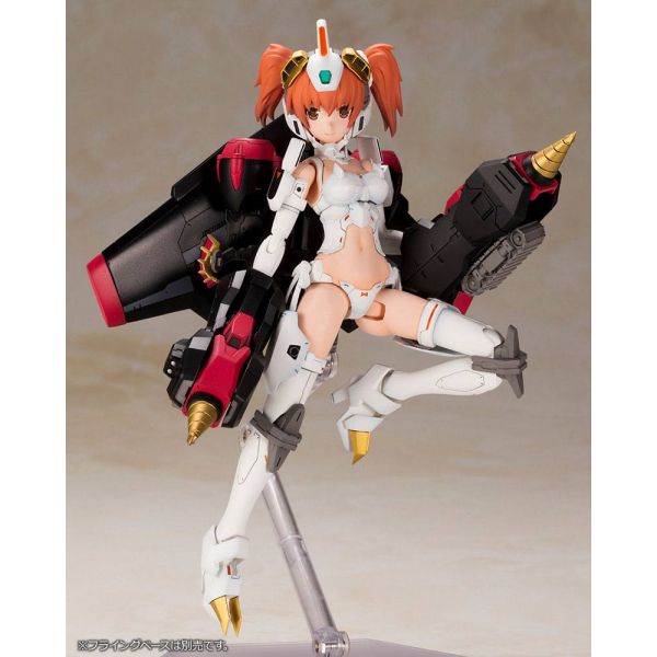 Crossframe Girl GaoGaiGar (Reissue) Image