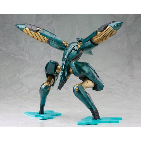 Metal Gear RAY (Reissue) (Metal Gear Solid 4) Image