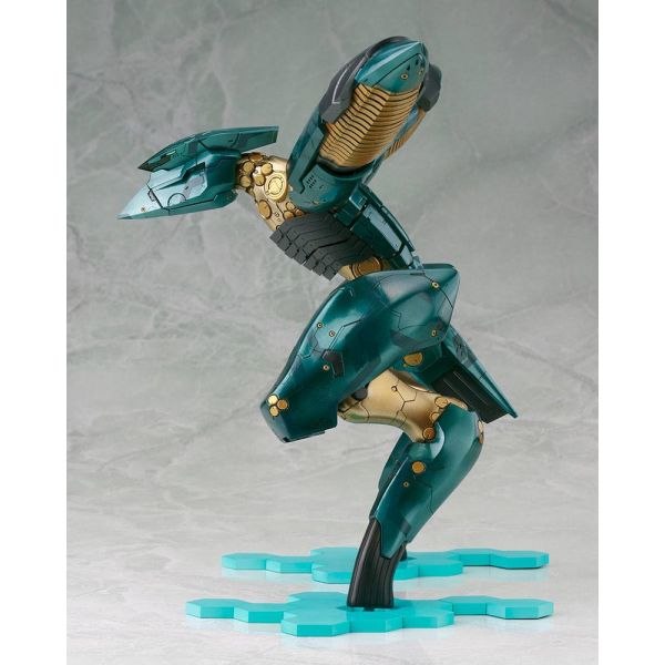 Metal Gear RAY (Reissue) (Metal Gear Solid 4) Additional Image 3
