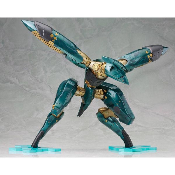 Metal Gear RAY (Reissue) (Metal Gear Solid 4) Additional Image 4
