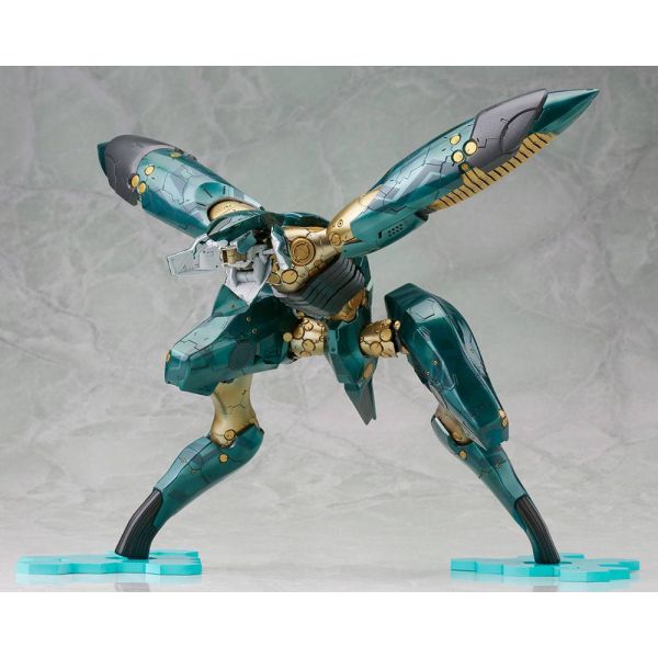 Metal Gear RAY (Reissue) (Metal Gear Solid 4) Additional Image 5