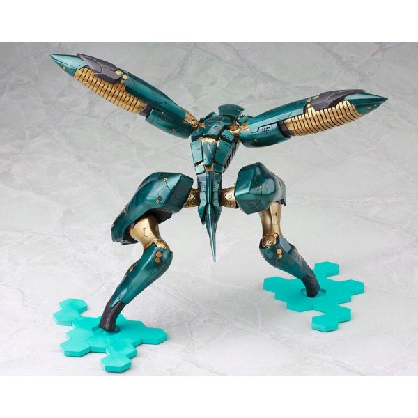 Metal Gear RAY (Reissue) (Metal Gear Solid 4) Image