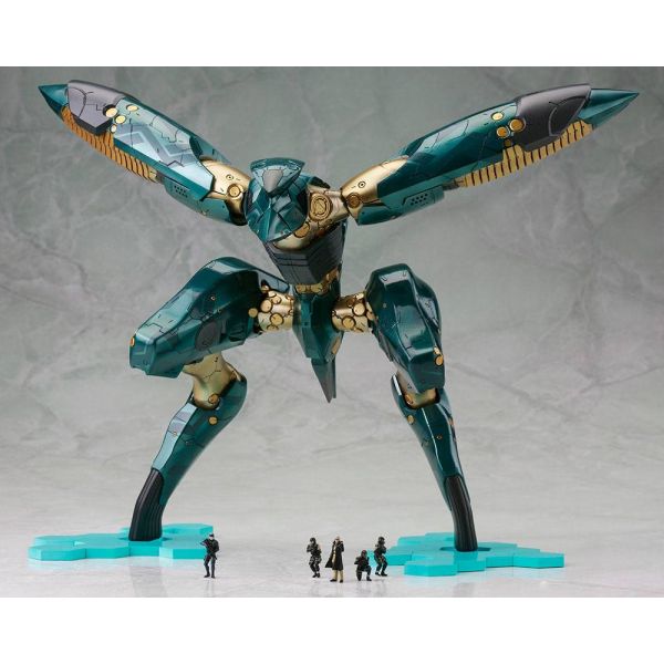 Metal Gear RAY (Reissue) (Metal Gear Solid 4) Additional Image 8