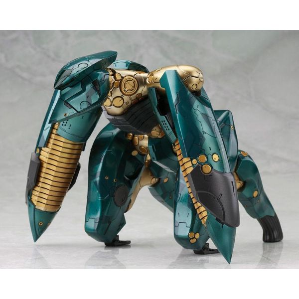 Metal Gear RAY (Reissue) (Metal Gear Solid 4) Additional Image 7