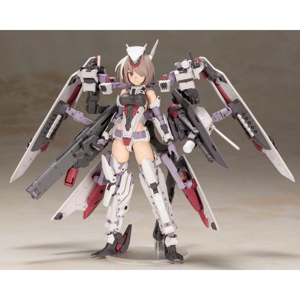 Frame Arms Girl Kongo Additional Image 1