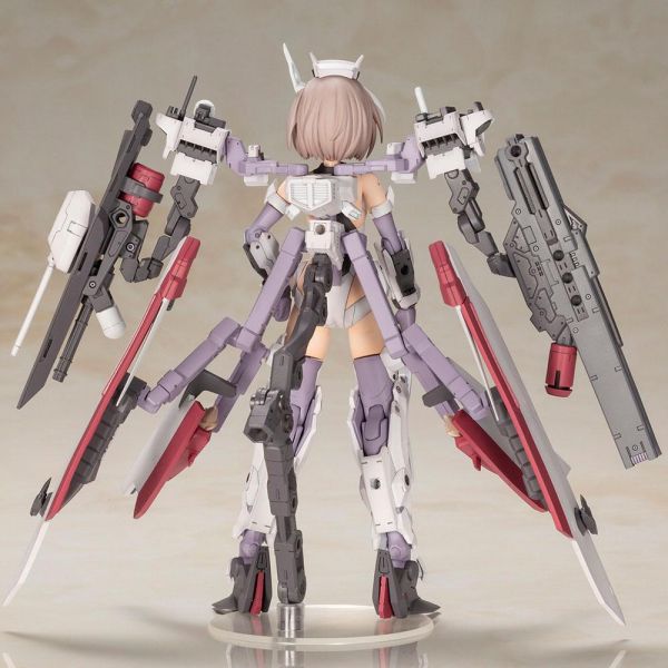 Frame Arms Girl Kongo Additional Image 2