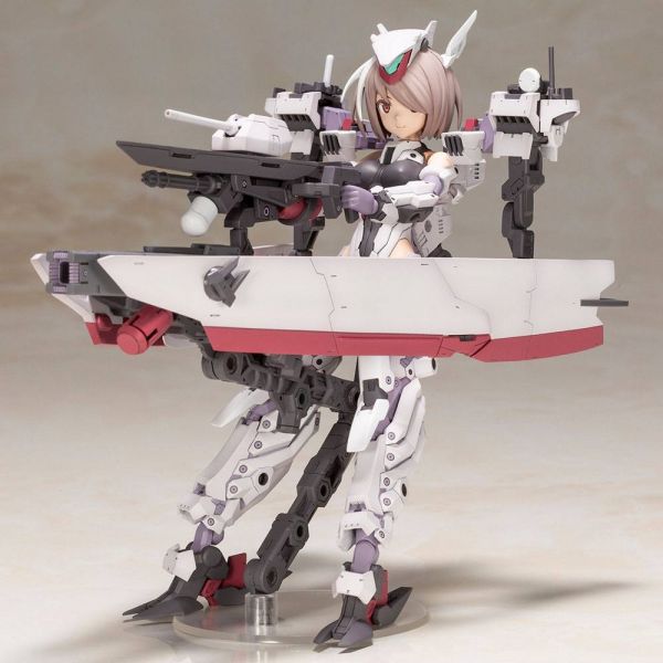 Frame Arms Girl Kongo Additional Image 6