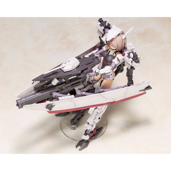 Frame Arms Girl Kongo Additional Image 7